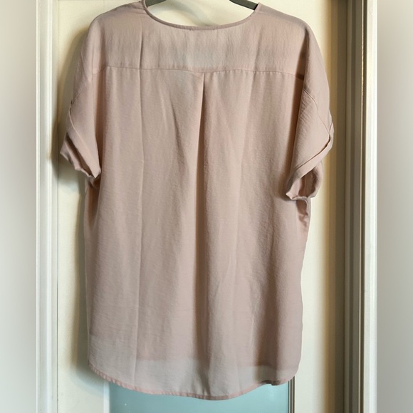 Chiffon Blouse from Maurices - Picture 3 of 4